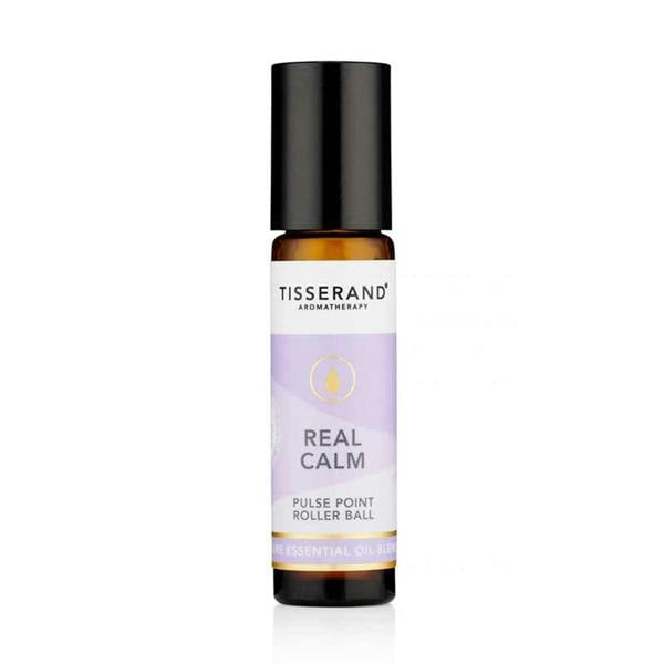 Tisserand Real Calm Roller Ball 10 ml
