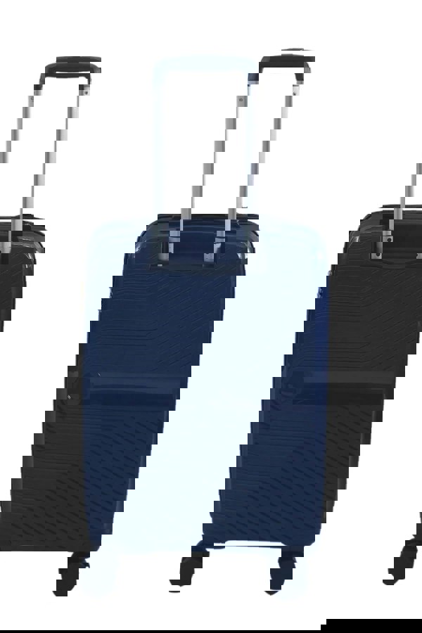 TruClothing Suitcase Carry On Hand Cabin Check in Hard-Shell Luggage Set