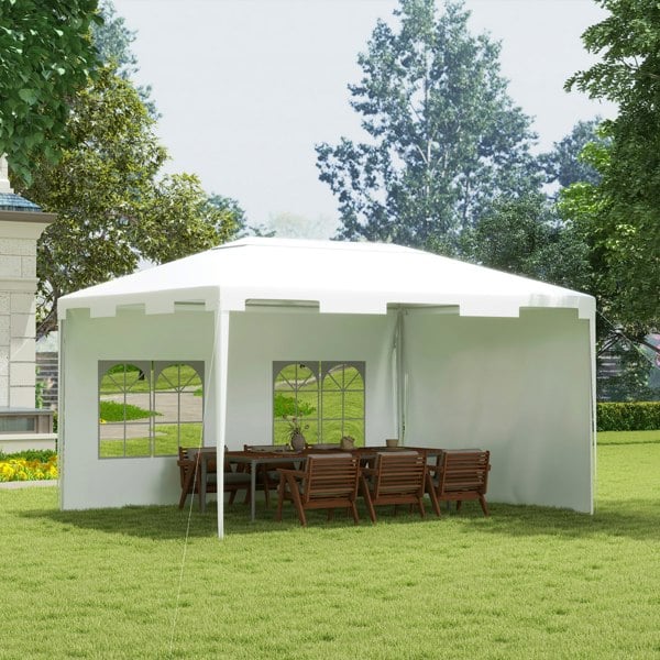 Party Tent