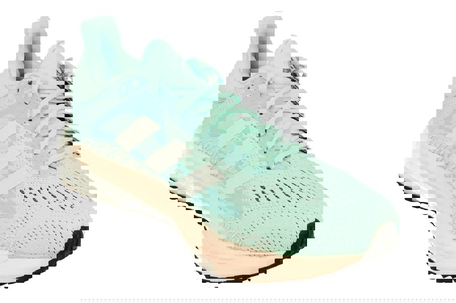 Adidas Solar Glide 3 Womens Sneakers  FV7259 - Green White Fv7259 - Photo 3