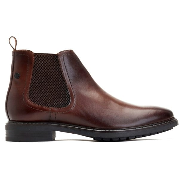 Base London RANGER Mens Boots Brown