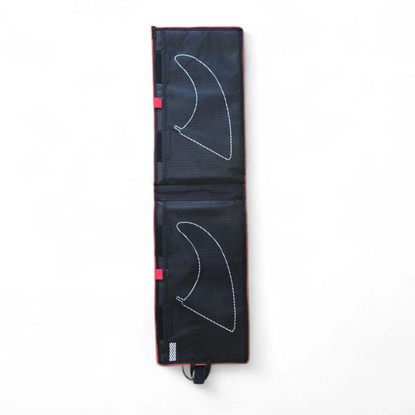 Ocean & Earth Longboard Fin Pouch Carry Case