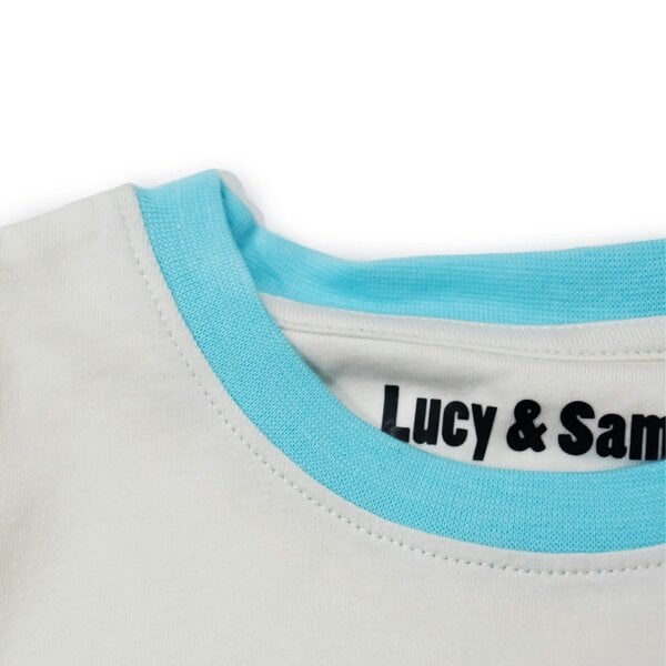 Lucy & Sam Born to Stand Out T-Shirt