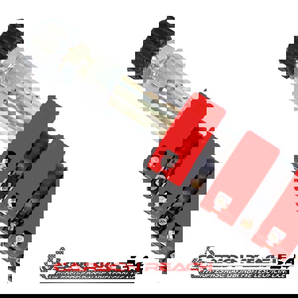 Carbon Reach 5.4 Metre Telescopic Carbon Fibre Lance