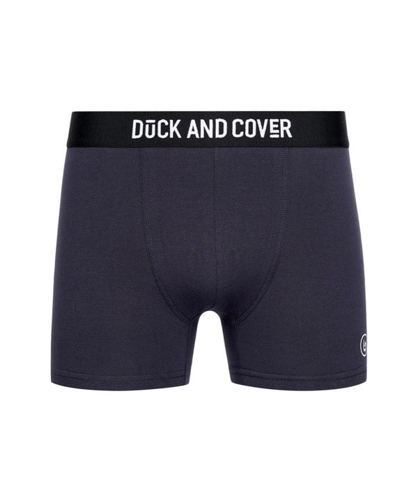 Duck and Cover Chiller Boxers 5pk Assorted