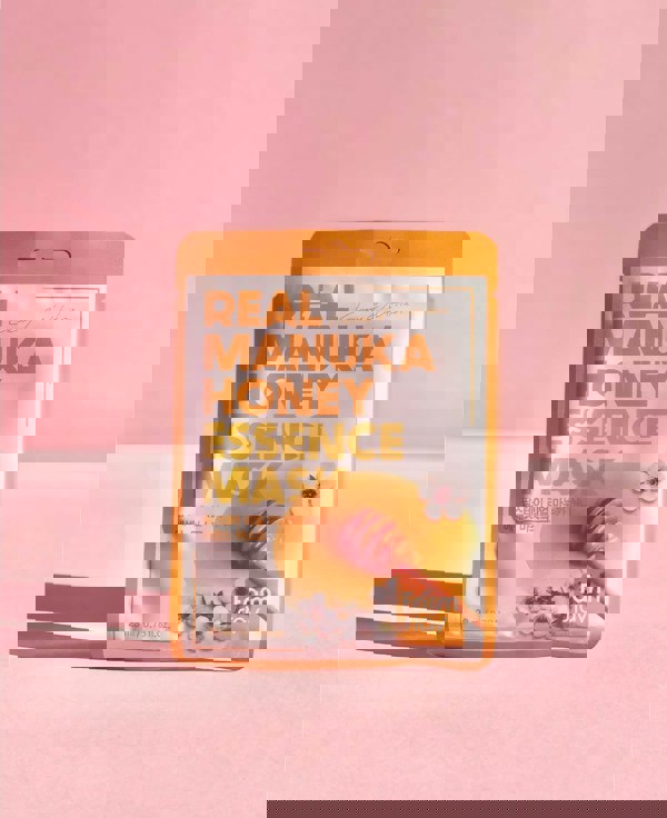 FARM STAY Manuka Honey Essence Sheet Mask