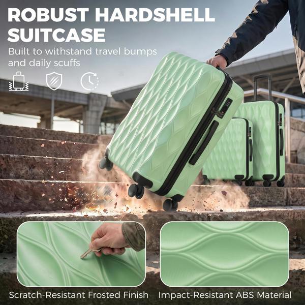 Luggage Set