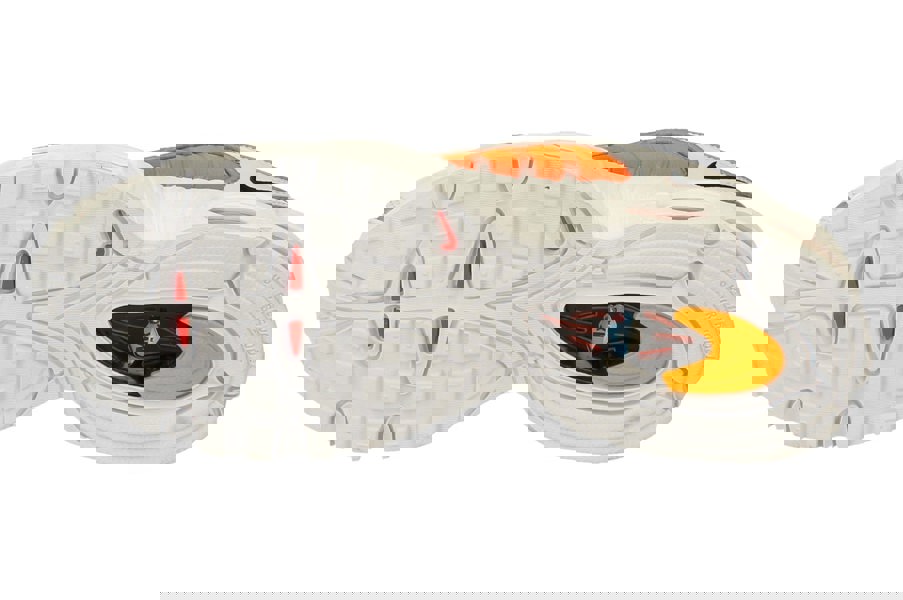 Nike Womens Air Max Tailwind IV Nrg Ck4122  100 - White Black University Gold 100 - Photo 4