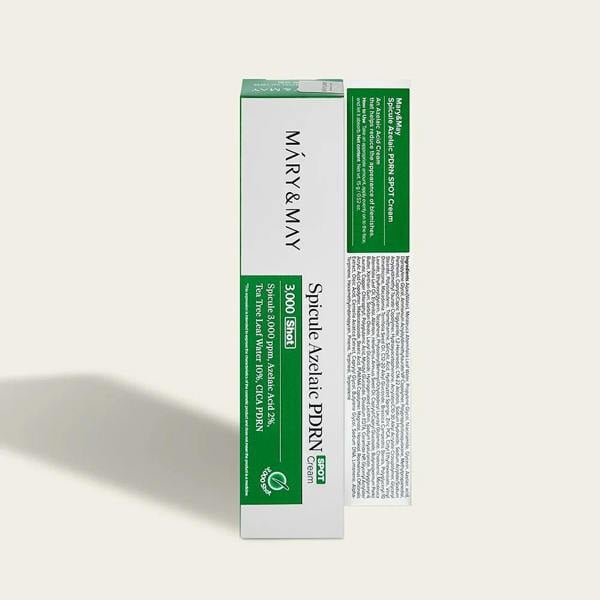 MARY&MAY Spicule Azelaic PDRN Spot Cream 15g