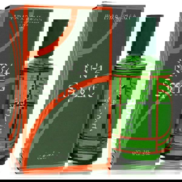 Thomas Kosmala No4 Sport Eau De Parfum 100 ml