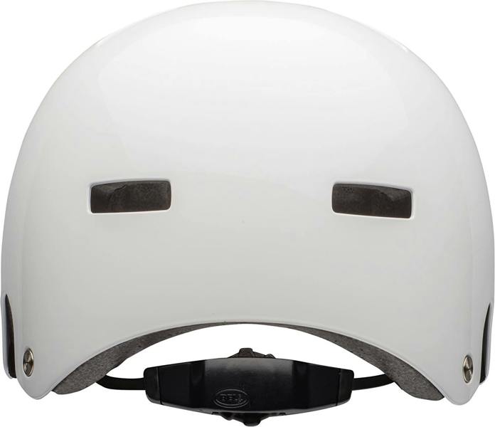 Bell Span Childrens Helmet X-Small - White