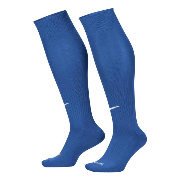 Nike Mens Academy Football Socks - Royal Blue - 