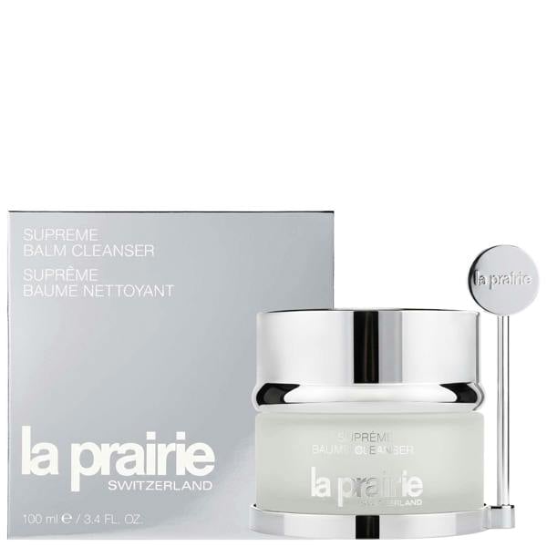 La Prairie Cleansers and Toners Supreme Balm Cleanser 100ml - Additional 3
