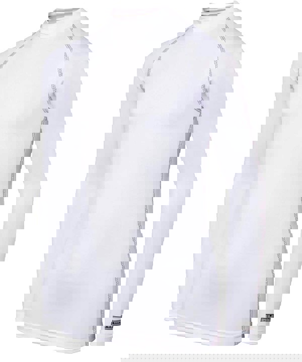 Rhino Kids' Rhino Warm Fitted Base Layer {RH001B}