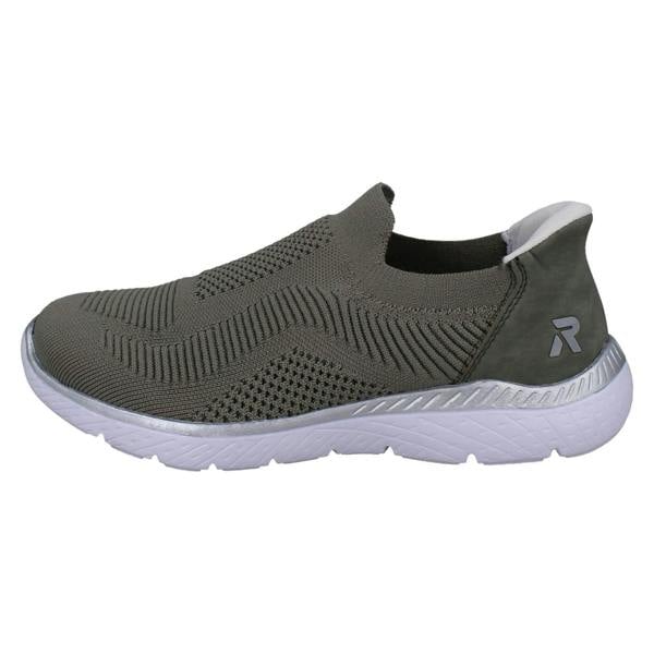 Rieker Ladies Rieker Sport Ready2Go Slip On Trainers M5072