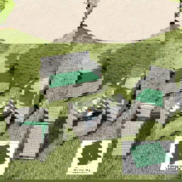 Outdoor Sofa Cushion