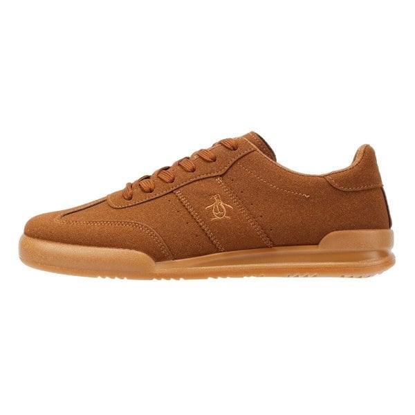 Penguin PEN0676-I22 Men's Giovanni - Tan/Gum