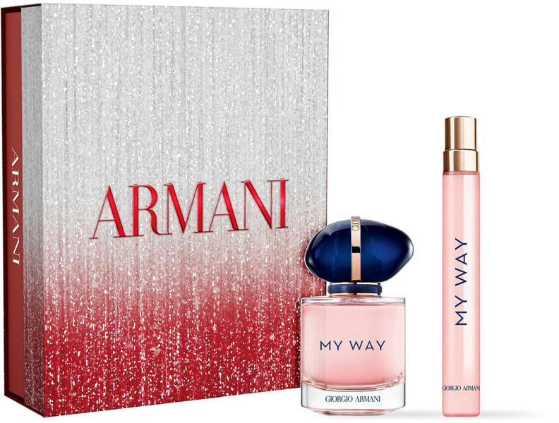 Armani My Way Eau de Parfum Gift Set