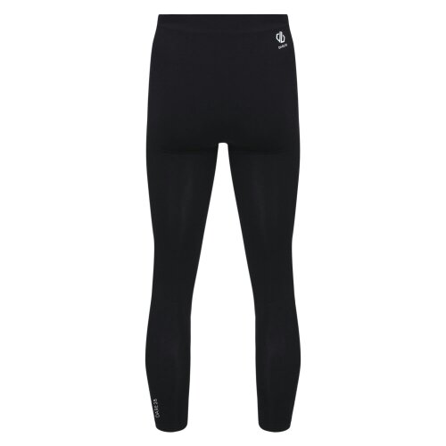 Dare 2B Mens In The Zone III Marl Leggings - Black