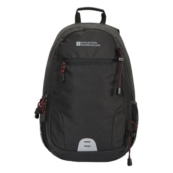 Mountain Warehouse Quest 23L Laptop Bag - Grey