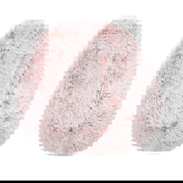 Soft Plush Pet Bed for Cats and Dogs Living and Home