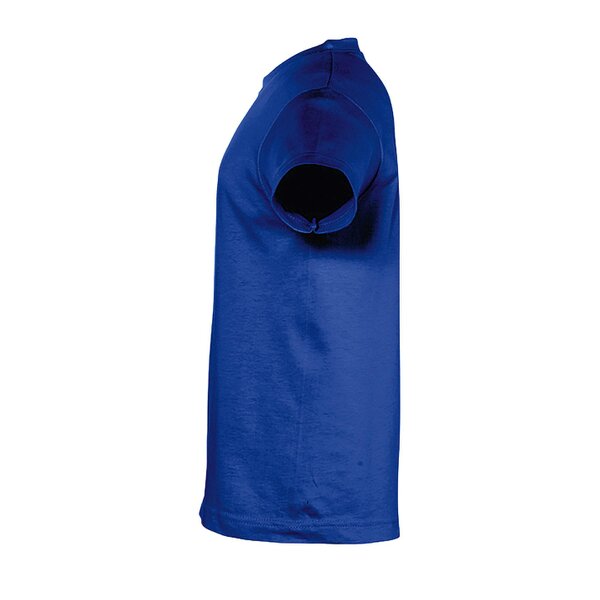 SOLS Kids Regent Short Sleeve T-Shirt - Royal Blue