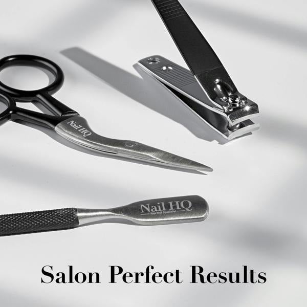 Nail HQ Professional Manicure Set