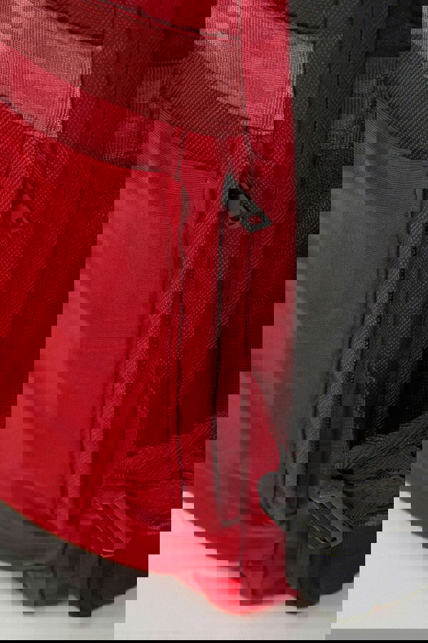 BALLING Alter/1 Backpack Crimson