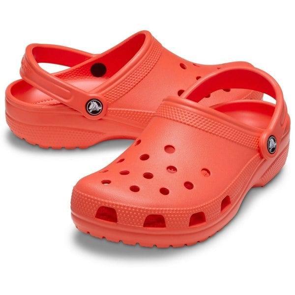 Crocs Classic Clog Thermoplastic Starfish Clogs