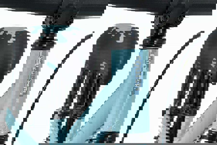 Squish Balance Bike 14 Mint