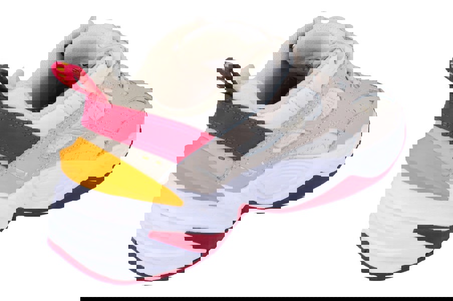 Nike Womens M2K Tekno Ao3108  016 - Desert Sand 016 - Photo 2