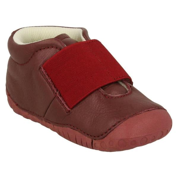 Start-rite Girls Startrite Pre-Walkers Shoes Balance