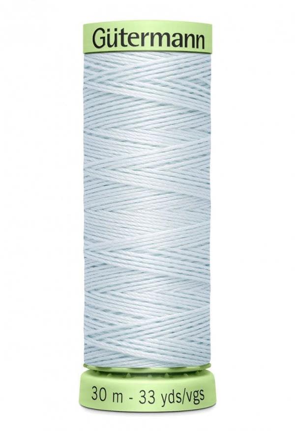 Gutermann Top Stitch Thread 30m Polyester Thread Suitable For Dressmaking