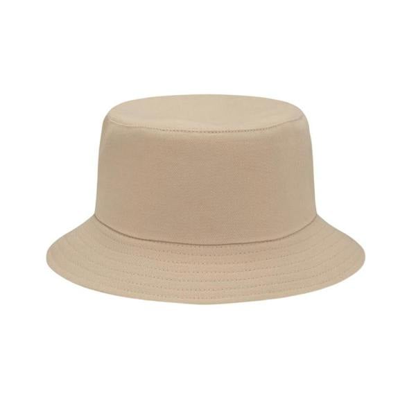 MidOcean Monti Brushed Cotton Sun Hat - Khaki Brown - 