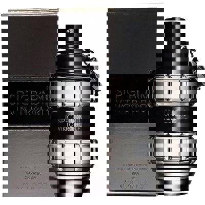 Viktor & Rolf Spicebomb Eau de Toilette 50ml Spray