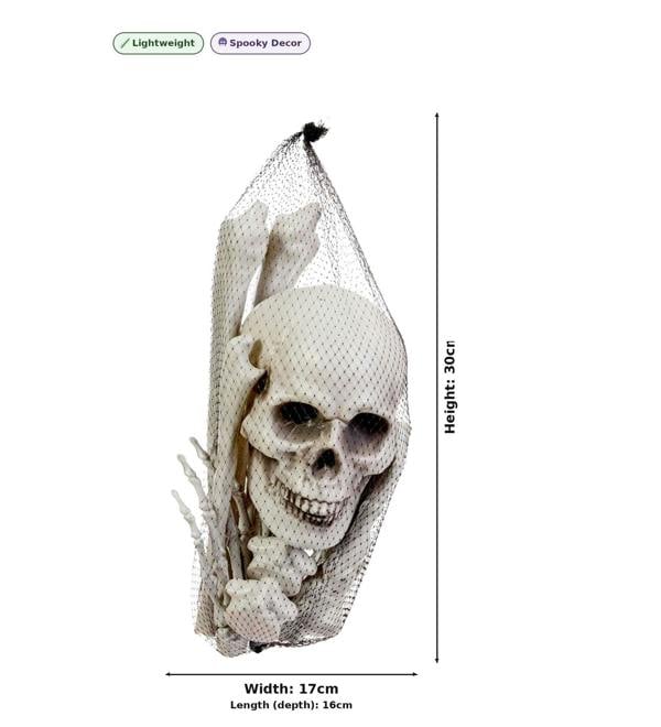 Bag of Bones
