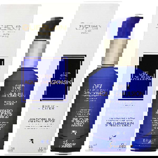 Guerlain Super Aqua Emulsion Rich 50ml - Additional 2