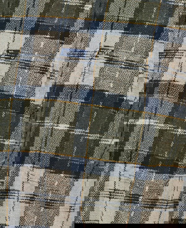 Barbour Kyeloch Tailored Shirt - Forest