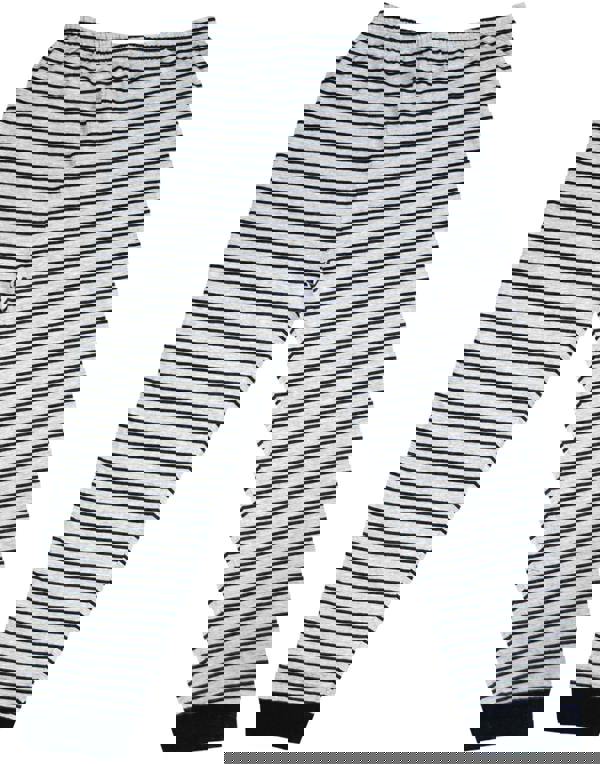 Boys Grey Lounge Pants