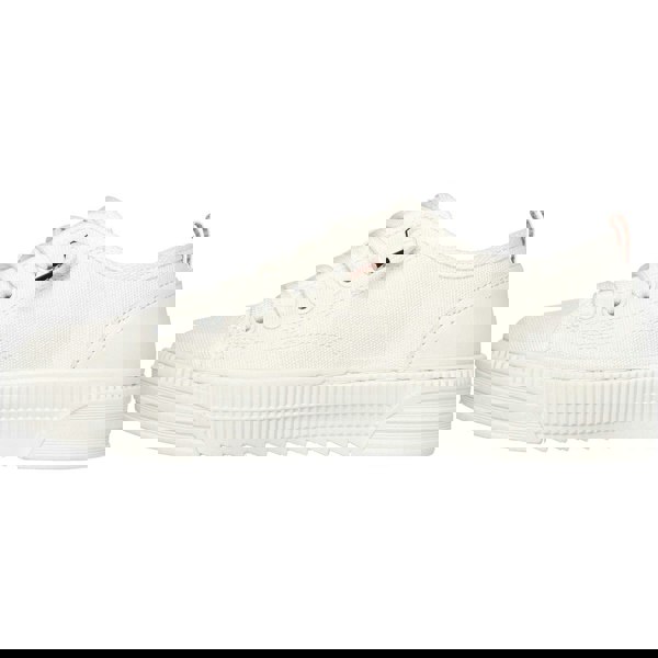 Skechers BOBS Copa Women's Trainers in Off White