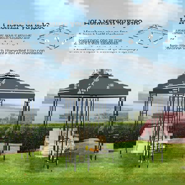 Replacement Canopy Top