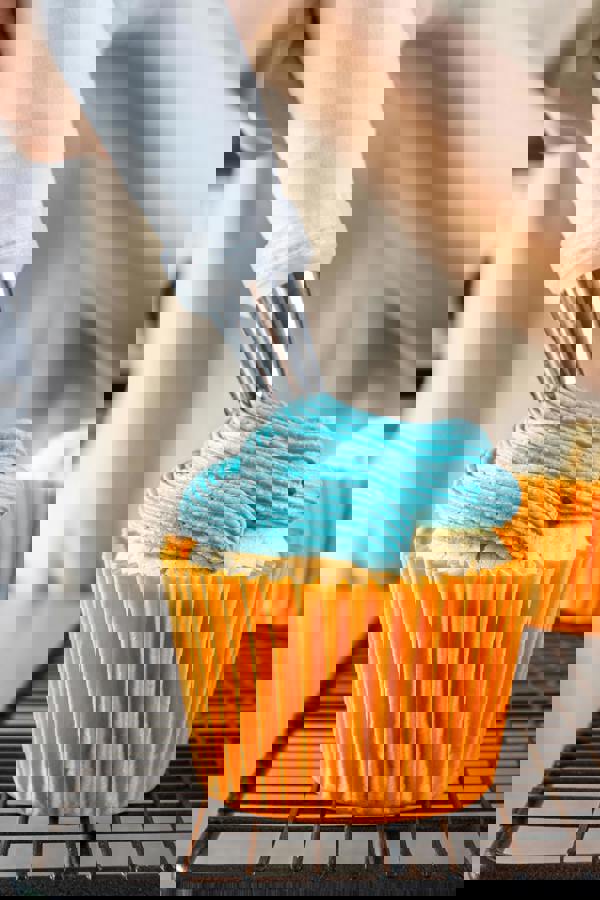 KitchenCraft Sweetly Does It Icing Tin Set