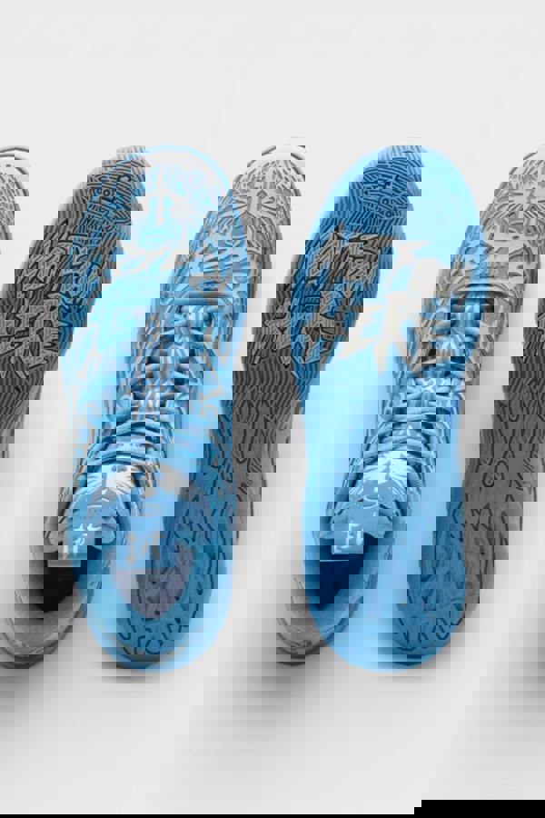 Puma MB.04 La France Team Light Blue