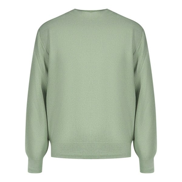 Parajumpers Willem Nile Green Sweatshirt L