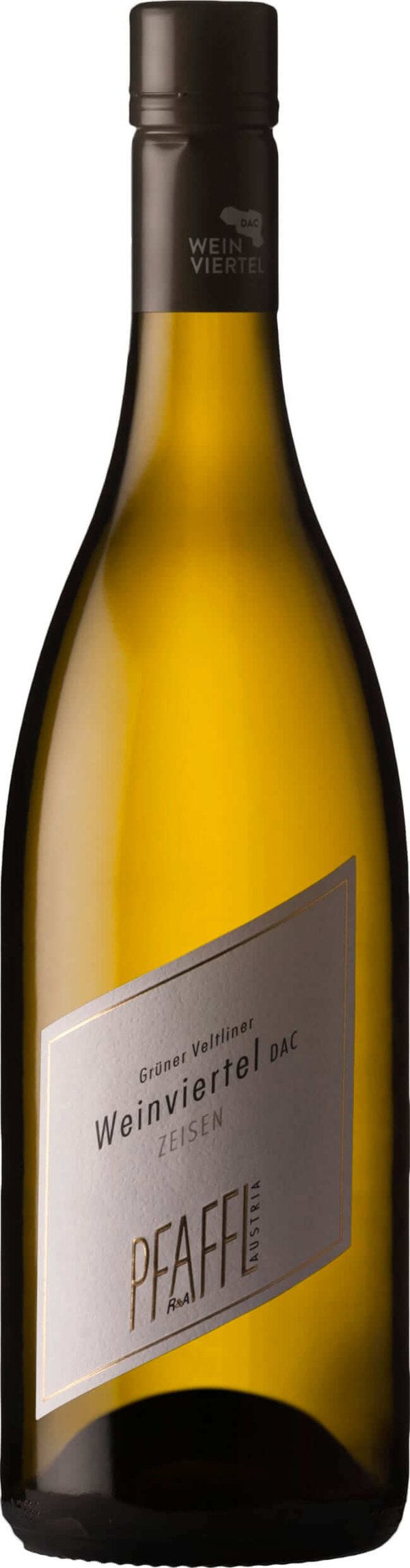 Pfaffl Gruner Veltliner Zeisen 2024 75cl