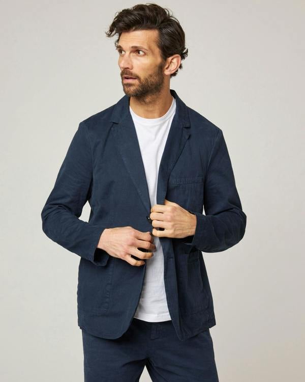 Peregrine  Belmont Blazer