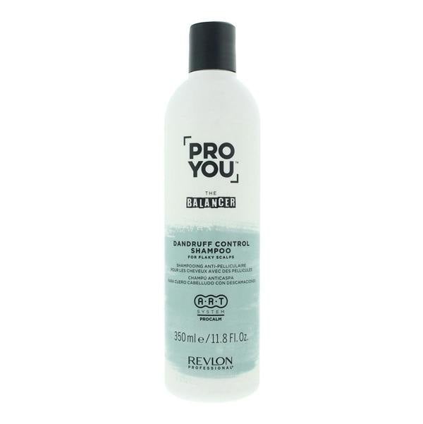 Proyou Revlon Proyou The Balancer Dandruff Control Shampoo 350ml