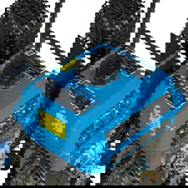 Gorilla Power GP5200ETP Petrol pressure Washer