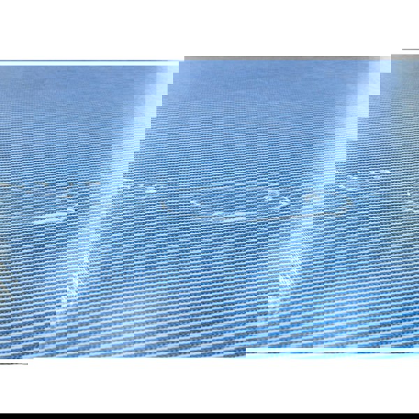 Starlight Beds Source 5 Contract Water-Resistant Mattress - Durable & Easy-Clean Design