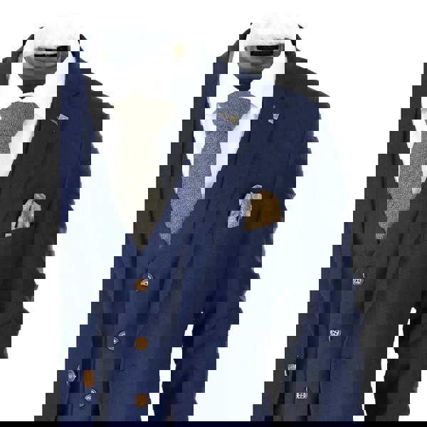 34" Jacket 28" Trousers, 36" Jacket 30" Trousers, 38" Jacket 32" Trousers, 40" Jacket 34" Trousers, 42" Jacket 36" Trousers, 44" Jacket 38" Trousers, 46" Jacket 40" Trousers, 48" Jacket 42" Trousers, 50" Jacket 40" Trousers, 50" Jacket 42" Trousers, 50" Jacket 44" Trousers, 52" Jacket 42" Trousers, 52" Jacket 44" Trousers, 52" Jacket 46" Trousers, 54" Jacket 44" Trousers, 54" Jacket 46" Trousers